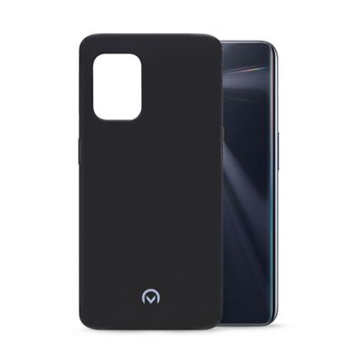 Mobilize Rubber Gelly Case realme 8 5G/Narzo 30 5G Matt Black
