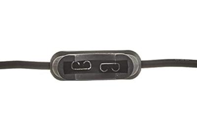 HELLA Zekeringhouder "ato inline fuse holder "ato"