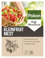 Pokon bio kleinfruit voeding 1 kg - thumbnail