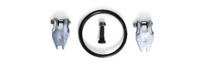 Beta 8146/Rk 0,25-Veiligheidsslot - 081460902