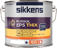 Sikkens Rubbol EPS Thix - thumbnail