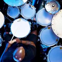 Meinl Byzance Dual 10" Splash - thumbnail