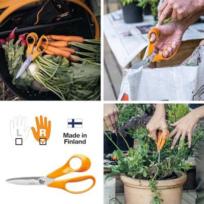 Fiskars 1000555 Classic Universele schaar 180 mm Bypass - thumbnail