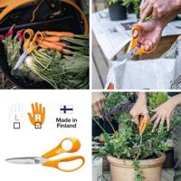 Fiskars Classic Universele Schaar 18cm - thumbnail
