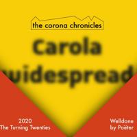 The Corona Chronicles - Poëter Kok - Paperback (9789464181524) - thumbnail