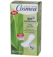 Cosmea Cosmea Inlegkruisje Bio Lang (26st) - thumbnail