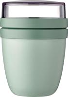 Mepal lunchpot ellipse mini nordic sage - thumbnail