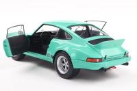 Solido Auto Porsche 911 IROC mint groen Kant-en-klaar model Personenauto (model) - thumbnail