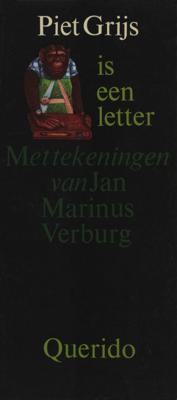 A is een letter - Hugo Brandt Corstius - ebook