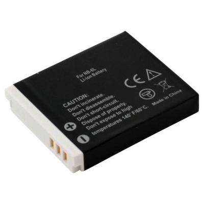 Camera accu voor Canon Powershot SX170 IS
