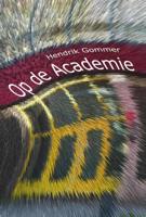 Op de Academie (Paperback) - thumbnail