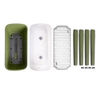 Elho Noa kweektafel mosgroen - thumbnail