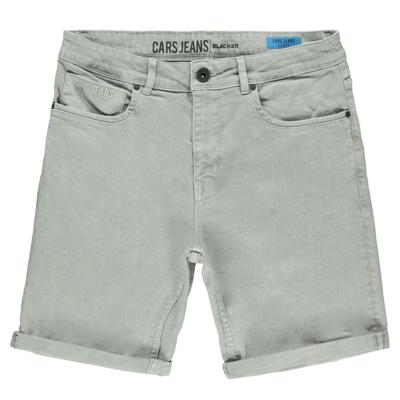 Cars Blacker Casual Short Heren XXL