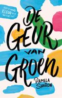 De geur van groen (Paperback) - thumbnail