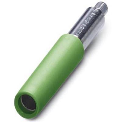 Phoenix Contact 3070327 Groen 10 stuk(s)