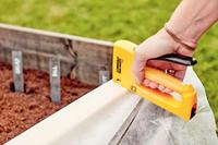 Nietpistool Rapid R13 13/4-10 ABS geel blister - thumbnail