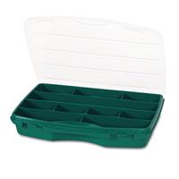 Tayg Assorti box groen 21-10 kleine dingen doosje - thumbnail