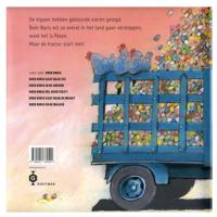 Boer Boris en de eieren - thumbnail