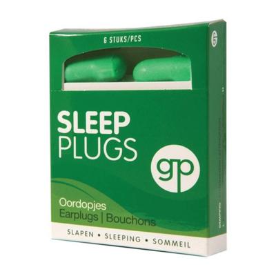 Get Plugged Sleep Plugs Get Plugged Sleep Plugs