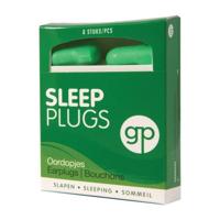 Get Plugged Sleep Plugs - thumbnail