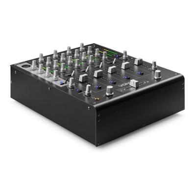 Skytec STM-7010 4-kanaals dj mixer USB