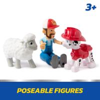 Paw Patrol Marshall & Boer Al - thumbnail