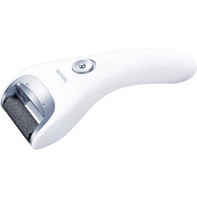 Beurer MP28 Eeltverwijderaar Medische verzorging accessoire