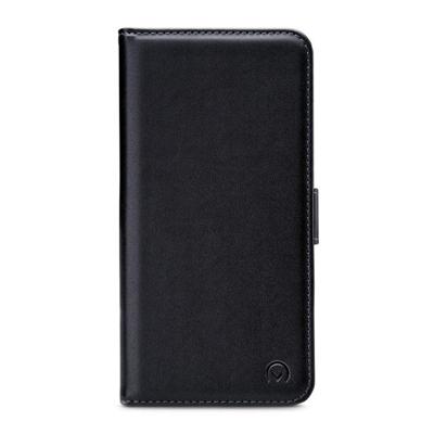 Mobilize Classic Gelly Wallet Book Case Samsung Galaxy A14 4G/5G Black