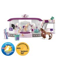 Schleich horse club beautysalon 42588 - thumbnail