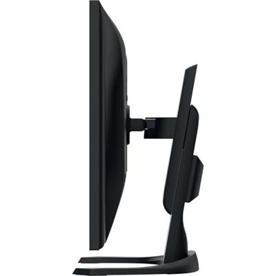 EIZO EV3240X-BK FlexScan 4K USB-C monitor zwart