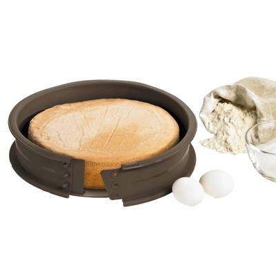 FlexiForm taart-springvorm Ø 26 cm FlexiForm taart-springvorm Ø 26 cm