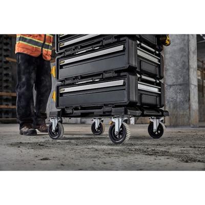 DeWALT DWST60510-1 ToughSystem 2.0 DXL 5-in-1 Modulaire Gereedschapskar