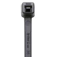 ABB TY300-50X-100 TY300-50X-100 Ty-Fast Kabelbinder 304 mm 4.80 mm Zwart UV-gestabiliseerd 100 stuk(s) - thumbnail