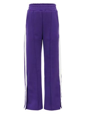 LOOXS 10sixteen winter broek meisjes - paars - sportief