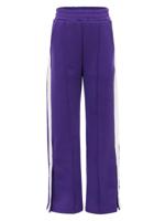 LOOXS 10sixteen winter broek meisjes - paars - sportief - thumbnail