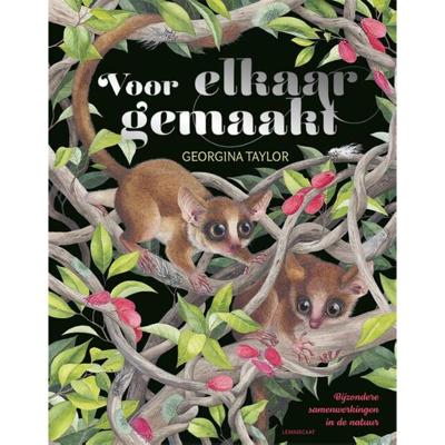 Voor elkaar gemaakt
