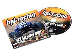 Rc cars dvd version 3.4