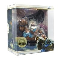 Zelda: Breath of the Wild - Daruk 29 cm PVC Statue (First 4 Figures) - thumbnail