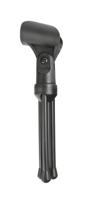 Trust GXT212 MICO USB MICROPHONE Microfoon Zwart - thumbnail