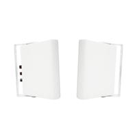 PC speakers TooQ TQOWS-01W Bluetooth luidspreker - thumbnail
