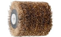PFERD TOOLS 43509001 Walsborstel voor satineermachines, ongetordeerd WBU 100100/19,1 LIT ST 0,27 Diameter 100 mm 1 stuk(s) - thumbnail