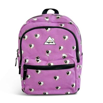Kinderrugzak Little Legends - Ying Yang Backpack L