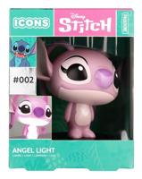 Lilo & Stitch Icons Light Angel - thumbnail