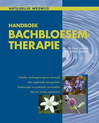Handboek Bachbloesemtherapie (Hardback)