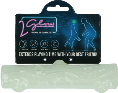 2 Glow Cracking & Tracking Stick 2 Glow Cracking & Tracking Stick