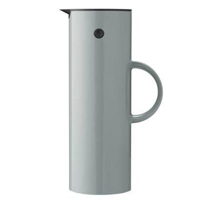 Stelton EM77 thermoskan dusty green 1 liter Stelton EM77 thermoskan dusty green 1 liter