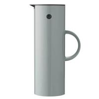 Stelton EM77 thermoskan dusty green 1 liter - thumbnail