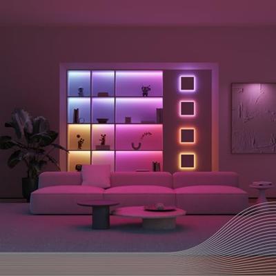 Circle SmartLedstrip 5m - 6101000800