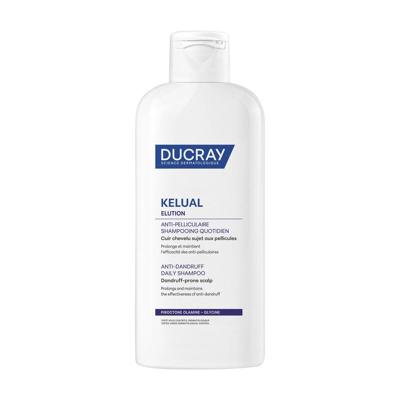 Ducray Kelual Anti Roos Shampoo Evenwicht