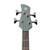 Yamaha TRBX304 Mist Green elektrische basgitaar - thumbnail